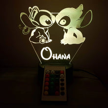 Carica l'immagine nel visualizzatore di Gallery, Personaggi 
