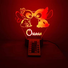 Carica l'immagine nel visualizzatore di Gallery, Personaggi 
