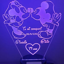 Carica l'immagine nel visualizzatore di Gallery, Personaggi 
