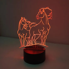 Carica l'immagine nel visualizzatore di Gallery, Personaggi 
