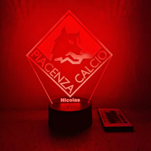 Carica l&#39;immagine nel visualizzatore di Gallery, Piacenza 
