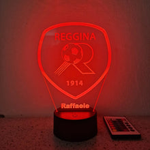 Carica l&#39;immagine nel visualizzatore di Gallery, Reggina 
