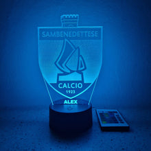 Carica l&#39;immagine nel visualizzatore di Gallery, Sambenedettese 
