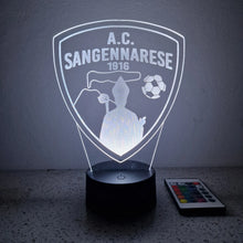 Carica l&#39;immagine nel visualizzatore di Gallery, Sangennarese 
