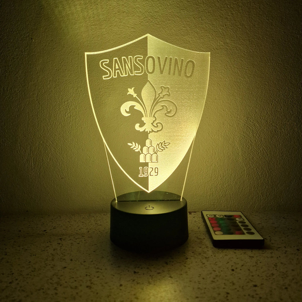 Sansovino 