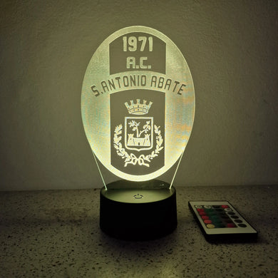 Sant'Antonio Abate 