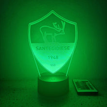 Carica l&#39;immagine nel visualizzatore di Gallery, Santegidiese
