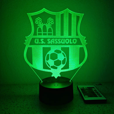 Sassuolo Ilmioplexiglass