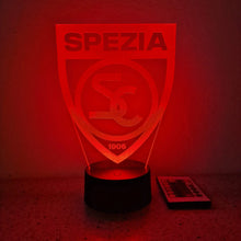 Carica l&#39;immagine nel visualizzatore di Gallery, Spezia
