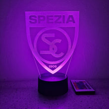 Carica l&#39;immagine nel visualizzatore di Gallery, Spezia
