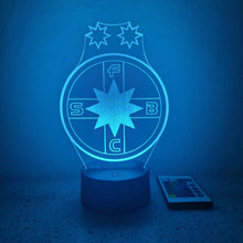 Carica l&#39;immagine nel visualizzatore di Gallery, Steaua Bucarest
