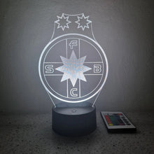 Carica l&#39;immagine nel visualizzatore di Gallery, Steaua Bucarest
