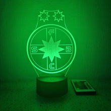 Carica l&#39;immagine nel visualizzatore di Gallery, Steaua Bucarest
