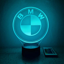Carica l'immagine nel visualizzatore di Gallery, Stemma auto 
