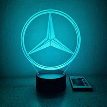 Carica l'immagine nel visualizzatore di Gallery, Stemma auto 
