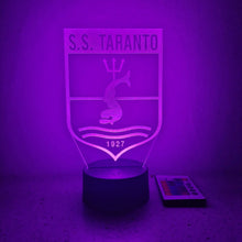 Carica l'immagine nel visualizzatore di Gallery, Taranto 
