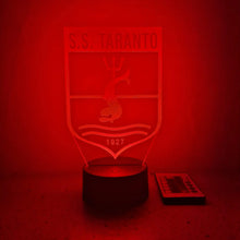 Carica l'immagine nel visualizzatore di Gallery, Taranto 
