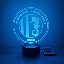 Carica l&#39;immagine nel visualizzatore di Gallery, Termoli Calcio 
