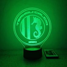 Carica l&#39;immagine nel visualizzatore di Gallery, Termoli Calcio 
