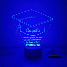 Load image into Gallery viewer, Tocco di Laurea 
