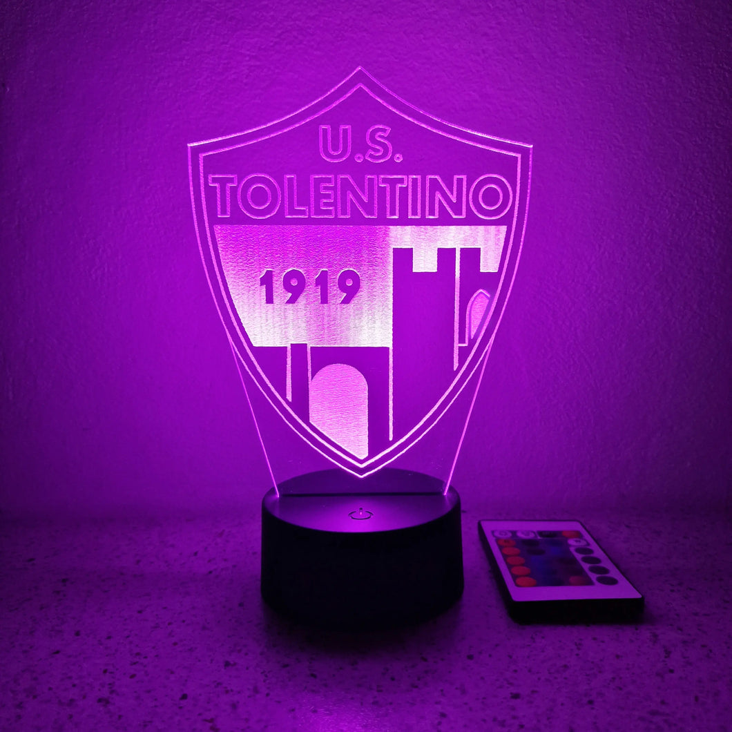Tolentino 