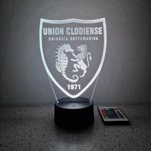 Carica l&#39;immagine nel visualizzatore di Gallery, Union Clodiense Chioggia 
