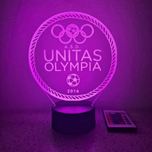 Carica l&#39;immagine nel visualizzatore di Gallery, Unitas Olympia
