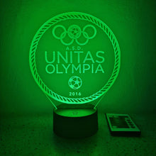 Carica l&#39;immagine nel visualizzatore di Gallery, Unitas Olympia
