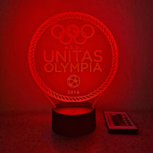 Carica l&#39;immagine nel visualizzatore di Gallery, Unitas Olympia
