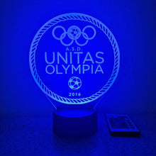 Carica l&#39;immagine nel visualizzatore di Gallery, Unitas Olympia
