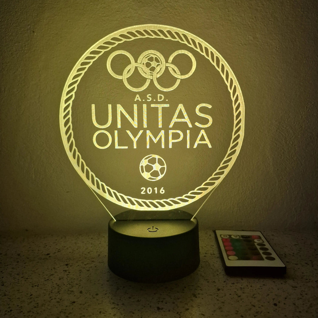 Unitas Olympia