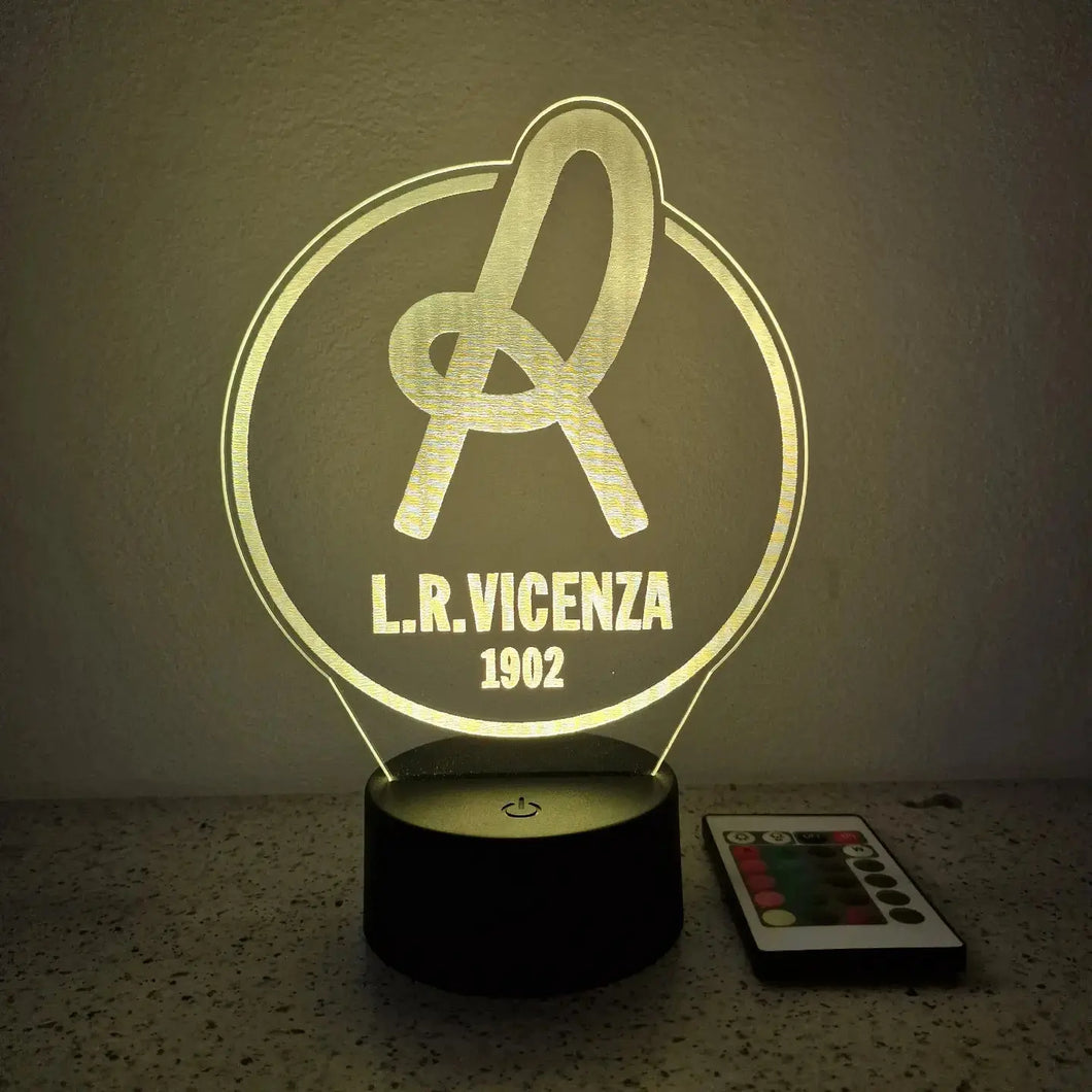 Vicenza Ilmioplexiglass