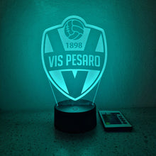 Load image into Gallery viewer, Vis Pesaro 

