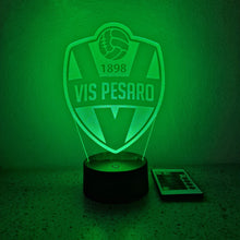 Load image into Gallery viewer, Vis Pesaro 
