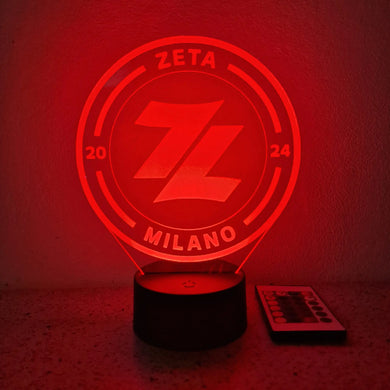 Zeta Milano 